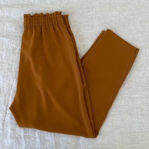 Zara Trousers size S